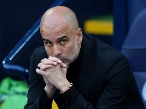 Grealish Sebut Man City Unstoppable, Guardiola Tak Setuju