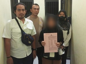 Ibu di Tulungagung Bekap-Jerat Bayi hingga Tewas: Kronologi dan Motifnya