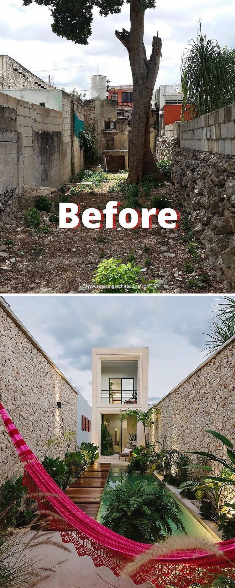 Jika detikers bingung mau desain seperti apa ketika ingin renovasi rumah, mungkin bisa melihat beberapa contoh gambar berikut. Semoga bisa menjadi inspirasi.