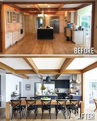 Before-After Renovasi Rumah, Bisa Jadi Inspirasi