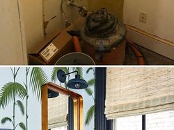 Before-After Renovasi Rumah, Bisa Jadi Inspirasi