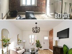 Before-After Renovasi Rumah, Bisa Jadi Inspirasi