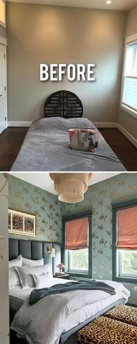 Jika detikers bingung mau desain seperti apa ketika ingin renovasi rumah, mungkin bisa melihat beberapa contoh gambar berikut. Semoga bisa menjadi inspirasi.