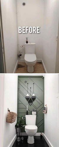 Jika detikers bingung mau desain seperti apa ketika ingin renovasi rumah, mungkin bisa melihat beberapa contoh gambar berikut. Semoga bisa menjadi inspirasi.
