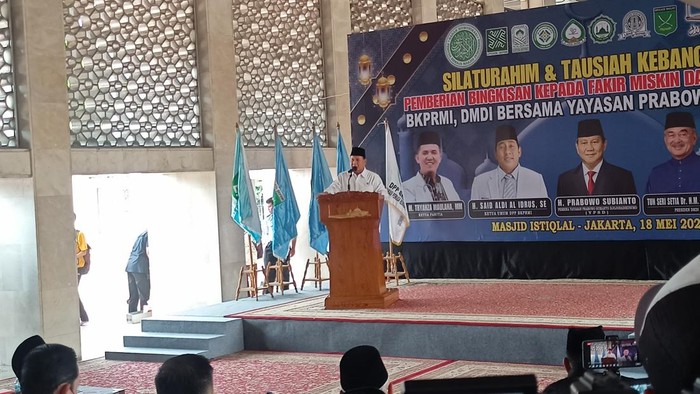 Prabowo Subianto