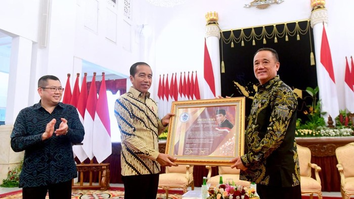 PSMTI