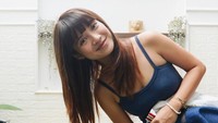 Vinessa Inez merupakan janda satu anak. Rio Alief juga merupakan duda. Istrinya meninggal beberapa waktu lalu. Foto: instagram Rio Alief