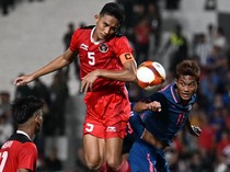 Nakhodai Timnas di Piala Asia U-23 2024, Rizky Ridho Bakal Dapat Bonus dari Kampus!