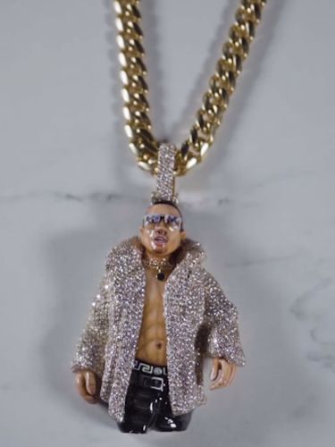 Rolando Romero Rolando Romero