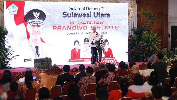 Sahabat Ganjar