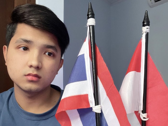 Serunya Kulineran Jirayut Bareng Raffi Ahmad hingga Ruben Onsu
