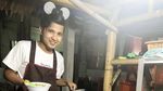 Serunya Kulineran Jirayut Bareng Raffi Ahmad hingga Ruben Onsu