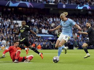 Video Big Match Playoff Liga Champions: Man City Jumpa Madrid