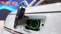Mobil tersebut dibekali baterai lithium iron phosphate (IP67) dengan kapasitas 16,8 kWh dengan waktu pengecasan 4 jam 30 menit untuk mengisi daya dari 10 ke 90 persen. Sayangnya belum ada informasi detail soal berapa jangkauan maksimal kendaraan.