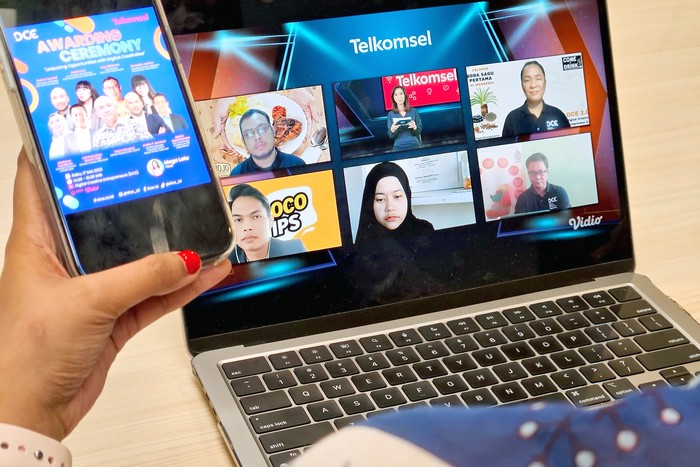 Telkomsel
