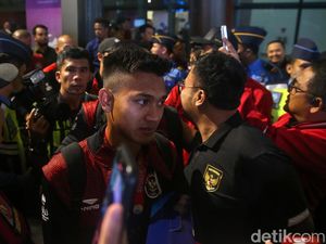 Promosi-Degradasi Bikin Liga 1 Musim Depan Lebih Gereget