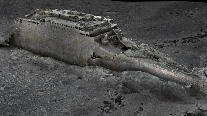 Titanic