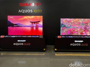 Jadi Elemen Penting Interior Rumah, Perhatikan Hal Ini Saat Memilih TV