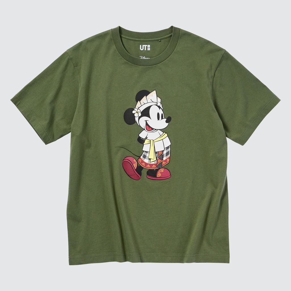 Uniqlo 10th Anniversary di Jakarta