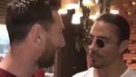 10 Potret Terbaru Salt Bae Jamu Tokoh Terkenal di Restonya, Siapa Saja?