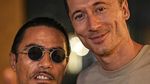 10 Potret Terbaru Salt Bae Jamu Tokoh Terkenal di Restonya, Siapa Saja?