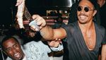 10 Potret Terbaru Salt Bae Jamu Tokoh Terkenal di Restonya, Siapa Saja?