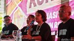 25 Tahun Reformasi, Aktivis 98 Siap Kawal Proses Demokrasi