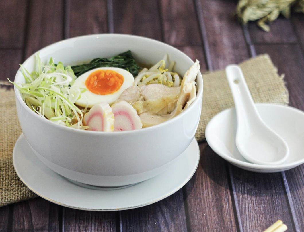 5 Rekomendasi Resto Ramen di Melawai yang Patut Dicoba