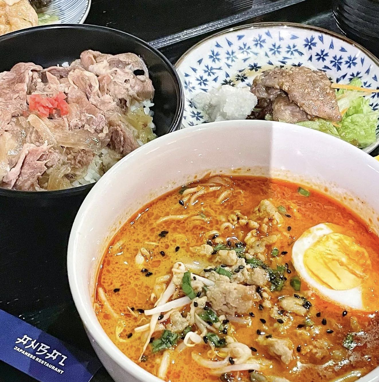 5 Rekomendasi Resto Ramen di Melawai yang Patut Dicoba