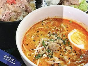 5 Rekomendasi Resto Ramen di Melawai yang Patut Dicoba