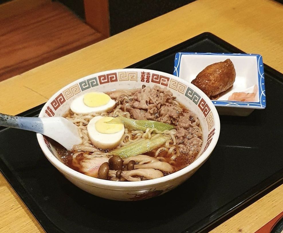 5 Rekomendasi Resto Ramen di Melawai yang Patut Dicoba