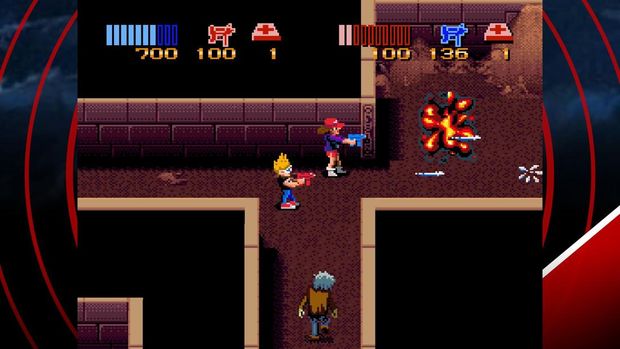 Aktivitas bermain game, memang sangat diminati oleh anak-anak. Tapi kebanyakan dari mereka, lebih memilih permainan yang terlihat lucu dan penuh warna. Namun tahukah detikers, ternyata ada game horor terbaik yang cocok untuk anak-anak.