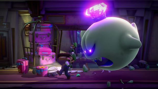 Aktivitas bermain game, memang sangat diminati oleh anak-anak. Tapi kebanyakan dari mereka, lebih memilih permainan yang terlihat lucu dan penuh warna. Namun tahukah detikers, ternyata ada game horor terbaik yang cocok untuk anak-anak.