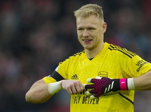 PSV Vs Arsenal: Waktunya Ramsdale Debut Liga Champions?
