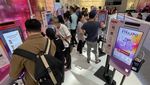 Ajang Tukar Poin Reward Pecahkan Rekor MURI