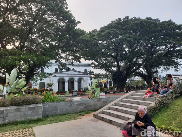 Alun-alun Kota Bogor