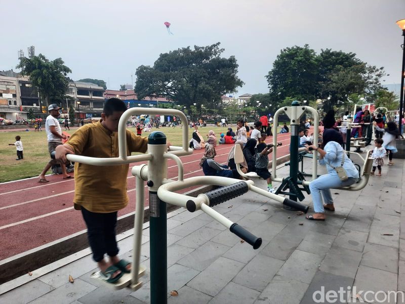 Alun-alun Kota Bogor