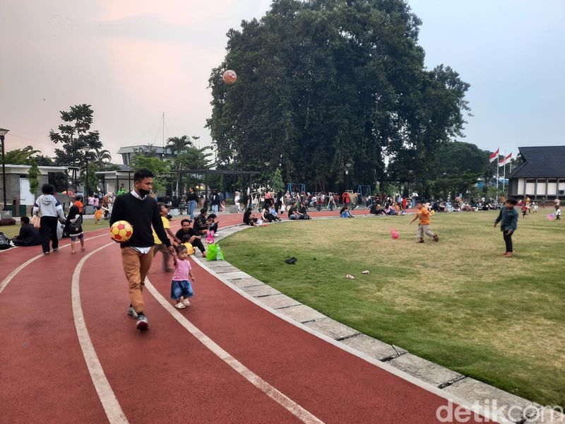 Alun-alun Kota Bogor