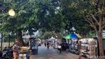 Potret Alun-alun Kota Bogor yang Kekinian, Semua Fasilitas Gratis!