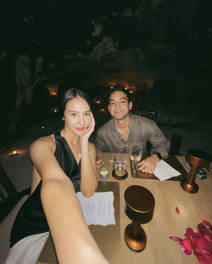 Anya Geraldine Anya Geraldine