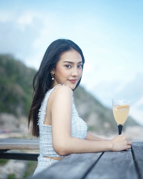 Anya Geraldine