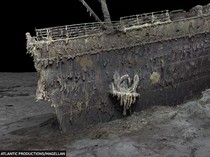 Apa Penyebab Tenggelamnya Kapal Titanic? Pakar Ungkap Hal Ini