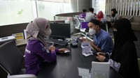 PT Bank Muamalat Indonesia Tbk memberikan margin spesial sebesar 3,1% p.a hingga 30 Juni 2023 guna mengejar pertumbuhan bisnis KPR sebesar dua kali lipat pada tahun ini.