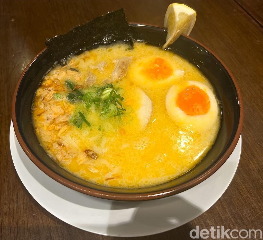 battle ramen