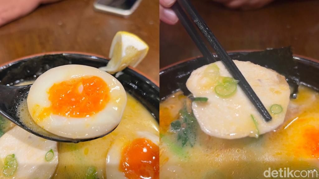 battle ramen
