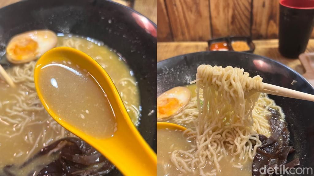 battle ramen