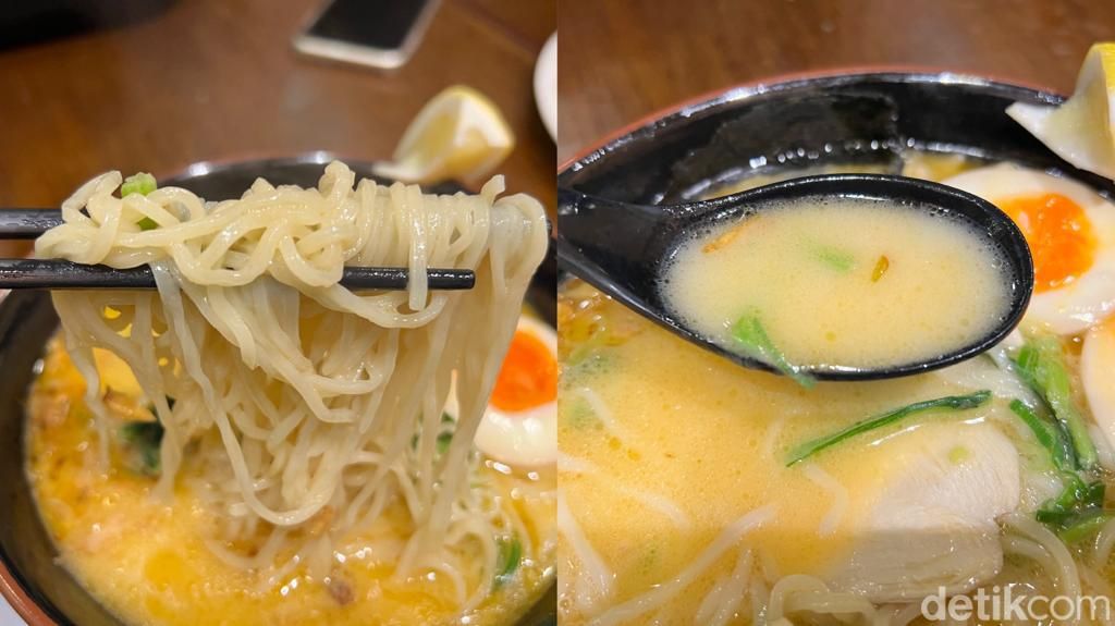 battle ramen