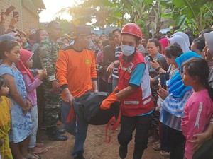 Kronologi Bayi 3 Bulan Hilang hingga Ditemukan Tewas di Dalam Sumur di Jepara