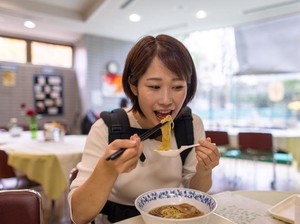 Begini 7 Cara Makan Ramen Seperti Orang Jepang