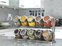 5 Bumbu Dapur Ini Menyehatkan, Bagus Dikonsumsi Rutin